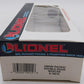 Lionel 6-19215 O Gauge Union Pacific Double Door Boxcar #19215 VG/Box