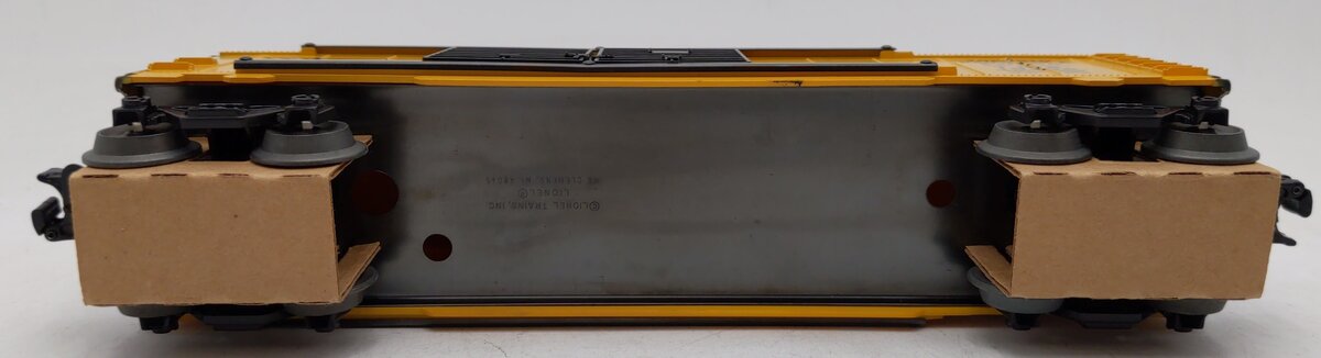 Lionel 6-19239 O Gauge Toronto, Hamilton, & Buffalo Double-Door Boxcar EX/Box