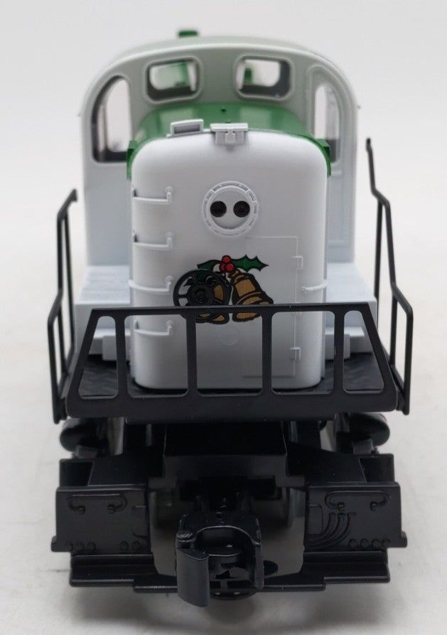 Lionel 6-18827 O Gauge Happy Holidays 1993 RS-3 Diesel Locomotive #8827 LN/Box