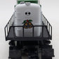 Lionel 6-18827 O Gauge Happy Holidays 1993 RS-3 Diesel Locomotive #8827 LN/Box