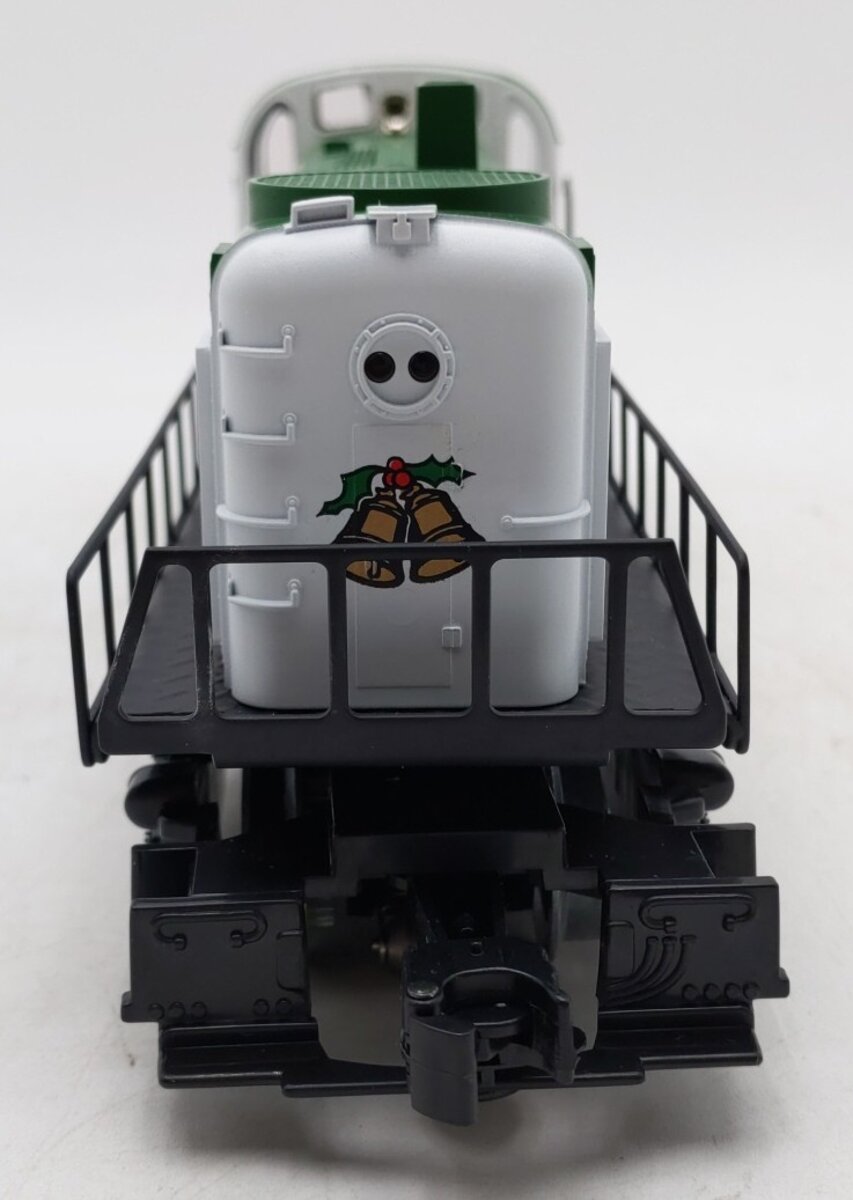 Lionel 6-18827 O Gauge Happy Holidays 1993 RS-3 Diesel Locomotive #8827 LN/Box