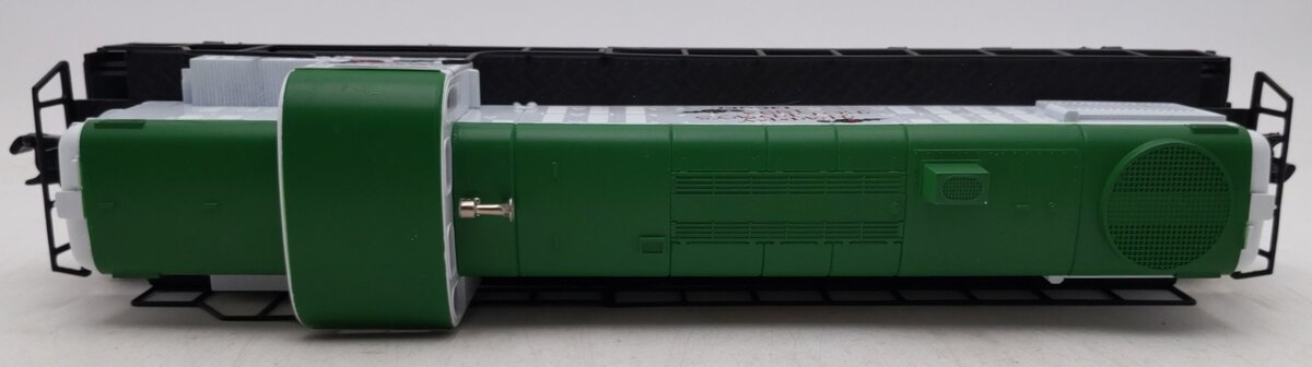 Lionel 6-18827 O Gauge Happy Holidays 1993 RS-3 Diesel Locomotive #8827 LN/Box