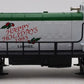 Lionel 6-18827 O Gauge Happy Holidays 1993 RS-3 Diesel Locomotive #8827 LN/Box