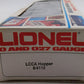 Lionel 6-6112 O Gauge LCCA Commonwealth Edison Hopper Car LN/Box