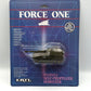 Ertl 1143 1:43 Force One Die Cast Metal U.S. Army M1 Abrams Tank MT/Box