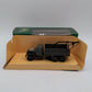 Solido 6002 GMC Lot 7 MILITARY CRANE TRUCK 1:50 Military Collection EX/Box