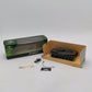 Solido 6075 1:50 Scale Les Militaires Collection 2 Metal Die Cast Tank REF PT 76 EX/Box