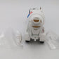 Conrad 3644 1:50 Scale Die Cast Mack Evans Cement Mixer W/USA Flag EX/Box