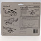 ERTL 1524 Die-Cast Ambulance Helicopter MT/Box