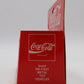 Coca-Cola solido 1:43 Scale Citroen C4F Fourgon Delivery Truck NIB