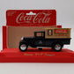Coca-Cola solido 1:43 Scale Citroen C4F Fourgon Delivery Truck NIB