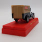 Coca-Cola solido 1:43 Scale Citroen C4F Fourgon Delivery Truck NIB