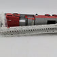 Conrad 5509 1:43 Scale City Of Miami Fire Rescue 2 Aerial Ladder Truck Die Cast EX/Box