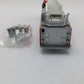 Conrad 5509 1:43 Scale City Of Miami Fire Rescue 2 Aerial Ladder Truck Die Cast EX/Box