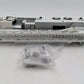 Conrad 5509 1:43 Scale White Tower Ladder Fort Worth Fire Engine # 1 Die Cast EX/Box