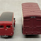 Solido & Corgi 1:50 Scale Diecast Assorted Vehicles [8] LN/Box
