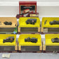 Solido & Corgi 1:50 Scale Diecast Assorted Vehicles [8] LN/Box