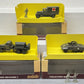 Solido & Corgi 1:50 Scale Diecast Assorted Vehicles [8] LN/Box