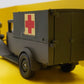 Solido Collection Militaire I 1:50 Scale C 4 Ambulance #6020 LN/Box