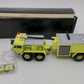 Conrad 5511 1:50 Scale Rosenbauer Viper Crash / Fire Engine Vehicle Diecast
