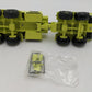 Conrad 5511 1:50 Scale Rosenbauer Viper Crash / Fire Engine Vehicle Diecast