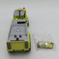 Conrad 5511 1:50 Scale Rosenbauer Viper Crash / Fire Engine Vehicle Diecast