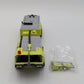Conrad 5511 1:50 Scale Rosenbauer Viper Crash / Fire Engine Vehicle Diecast