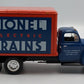First Gear Lionel 19-0104 1:34 1951 Ford F-6 NEW Eastwood Automobila Box truck EX/Box