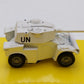 Solido Collection Militaire I 1:50 Scale 6025 Panhard AML 90 LN/Box