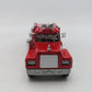 Solido 3106 1:60 Scale Mack Pompiers Fire Engine Truck #4 EX/Box