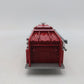 Solido 3106 1:60 Scale Mack Pompiers Fire Engine Truck #4 EX/Box