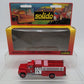 Solido 3106 1:60 Scale Mack Pompiers Fire Engine Truck #4 EX/Box