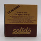 Solido Collection Militaire I 1:50 Scale 6027 Vab 4X4 LN/Box