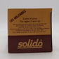 Solido Collection Militaire I 1:50 Scale Vab 4X4 #6027 LN/Box