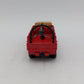 Solido 3110 1:43 Scale Toner Gam II GMC Pompiers Die-cast Truck EX/Box