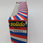 Solido 3110 1:43 Scale Toner Gam II GMC Pompiers Die-cast Truck EX/Box