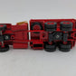 Solido 3110 1:43 Scale Toner Gam II GMC Pompiers Die-cast Truck EX/Box