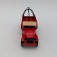 Solido 3110 1:43 Scale Toner Gam II GMC Pompiers Die-cast Truck EX/Box