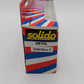 Solido 3110 1:43 Scale Toner Gam II GMC Pompiers Die-cast Truck EX/Box
