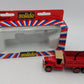 Solido 3110 1:43 Scale Toner Gam II GMC Pompiers Die-cast Truck EX/Box