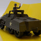 Solido Collection Militaire I 1:50 Scale 6028 Combat Car LN/Box