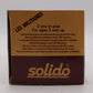 Solido Collection Militaire I 1:50 Scale 6028 Combat Car LN/Box