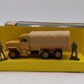 Solido Collection Militaire 1 1:50 Scale  6029 Kaiser Jeep LN/Box