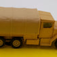 Solido Collection Militaire 1 1:50 Scale  6029 Kaiser Jeep LN/Box