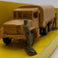 Solido Collection Militaire 1 1:50 Scale  6029 Kaiser Jeep LN/Box