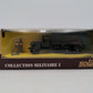 Solido 6032 1:50 Scale Military GMC Truck w/ Figures EX/Box