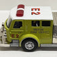 Assorted 1:43 - 1:60 Scale Diecast Trucks, Skid Steer & Jaguar E-Type [5] EX