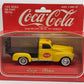 Assorted 1:43 - 1:60 Scale Diecast Trucks, Skid Steer & Jaguar E-Type [5] EX