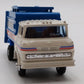 Shinsei 4220 1:60 GMC Truck Series Sanitation Truck NIB
