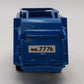 Shinsei 4220 1:60 GMC Truck Series Sanitation Truck NIB